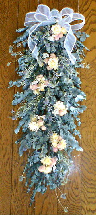 �h���C�t�����[���[�J���̃K�[�����h�b�A�g���G���������[�t