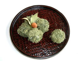 ���X�̂��c�q�b�A�g���G���������[�t