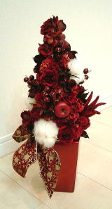 �A�[�e�B�t�B�V�����t�����[�@�N���X�}�X�g�s�A���[�@�b�A�g���G���������[�t