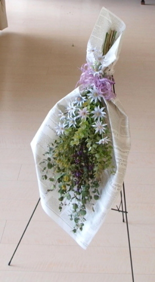 �h���C�t�����[�̉ԑ��@�X���b�O�b�A�g���G���������[�t