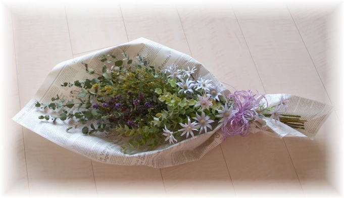 �h���C�t�����[�̃X���b�O2�b�A�g���G���������[�t