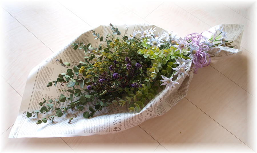 �h���C�t�����[�̃X���b�O�b�A�g���G���������[�t