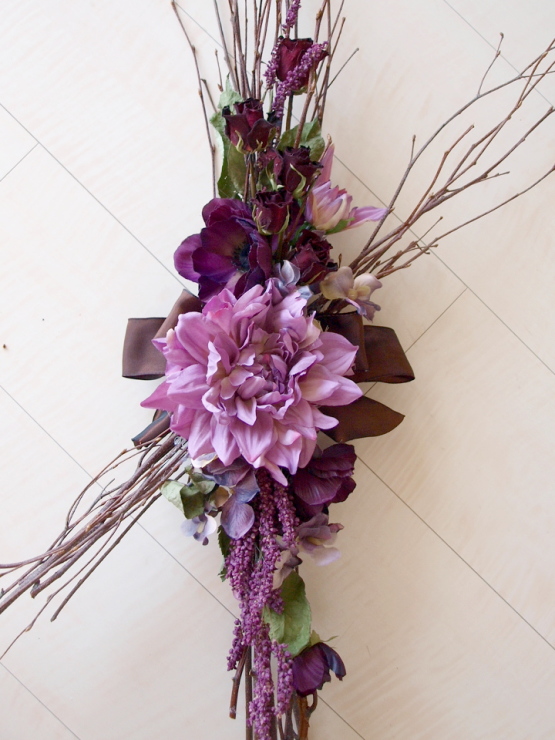 �A�[�e�B�t�B�V�����t�����[�̃_���A�����C���ɂ����z���]���^���A�����W�@2�b�A�g���G���������[�t