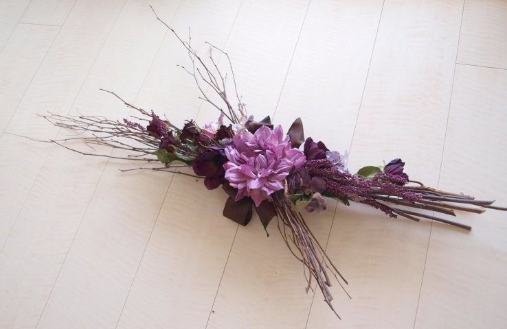 �A�[�e�B�t�B�V�����t�����[�̃_���A�����C���ɂ����z���]���^���A�����W3�@�b�A�g���G���������[�t