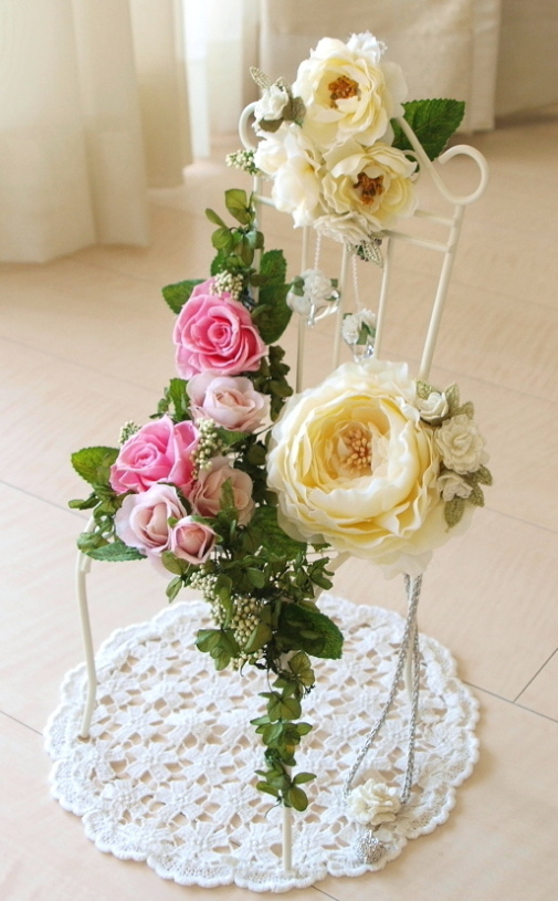 �A�N�Z�T���[�A�����W�b�A�g���G���������[�t