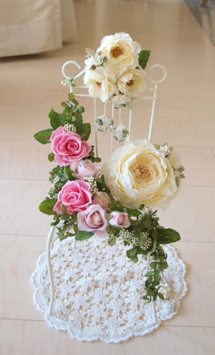 �A�N�Z�T���[�A�����W�@4�b�A�g���G���������[�t