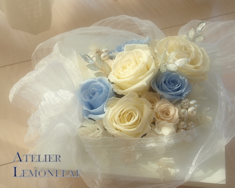 �v���U�[�u�h�t�����[�̃��[�Y�A�����W�b�A�g���G���������[�t