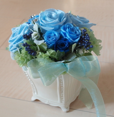 �v���U�[�u�h�t�����[�̊�A�����W�@�u���[�̃o���@4�b�A�g���G���������[�t