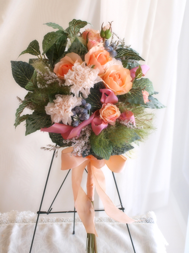 �A�[�e�B�t�B�V�����t�����[�̃J�[�l�[�V�����̃u�[�P�b�A�g���G���������[�t