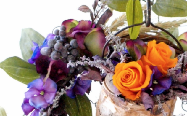 �A�[�e�B�t�B�V�����t�����[�@�n���E�B�[���A�����W2�b�A�g���G���������[�t