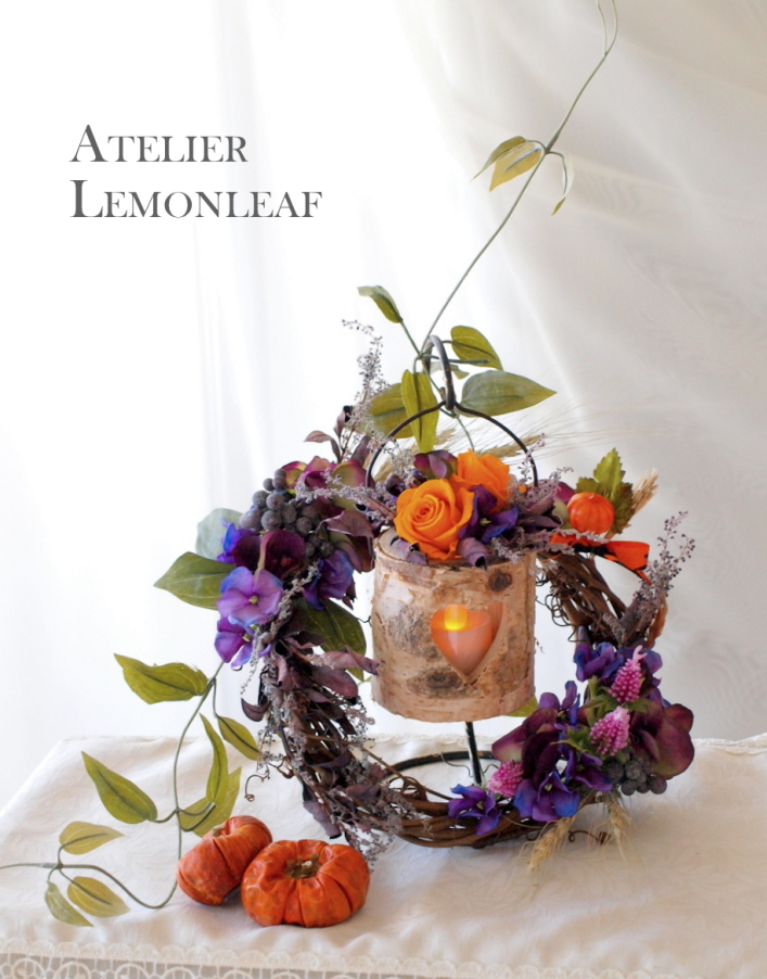 �n���E�B�[���A�����W