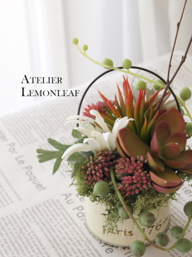 �A�[�e�B�t�B�V�����t�����[�@�����A���̃A�����W�@�G�P�x���A�b�A�g���G���������[�t