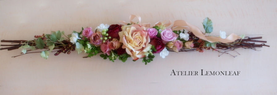 �A�[�e�B�t�B�V�����t�����[�̃o���A�z���]���^���A�����W�@3�b�A�g���G���������[�t