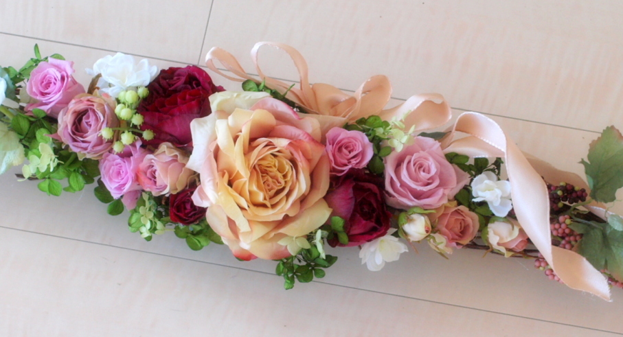 �A�[�e�B�t�B�V�����t�����[�̃o���A�z���]���^���A�����W�@2�b�A�g���G���������[�t