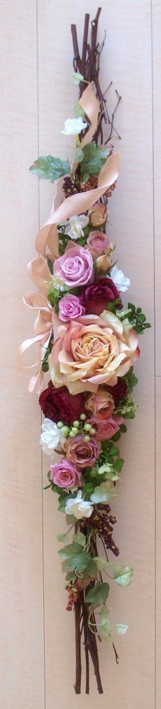 �A�[�e�B�t�B�V�����t�����[�̃o���A�z���]���^���A�����W�@7�b�A�g���G���������[�t