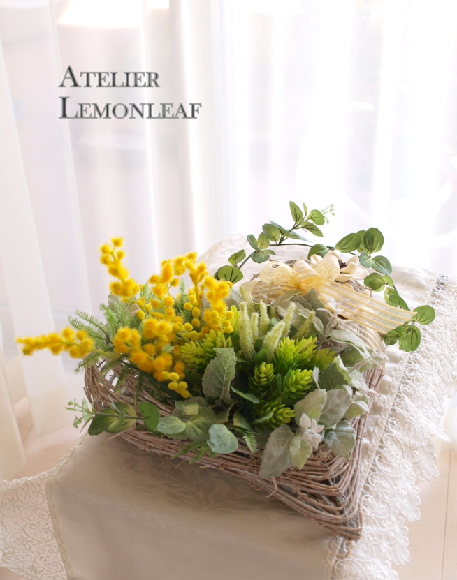 �A�[�e�B�t�B�V�����t�����[�̃~���U�̃A�����W2�b�A�g���G���������[�t