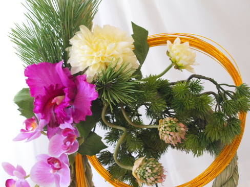 �A�[�e�B�t�B�V�����t�����[�̂������A�����W�@���ߓ�b�A�g���G���������[�t