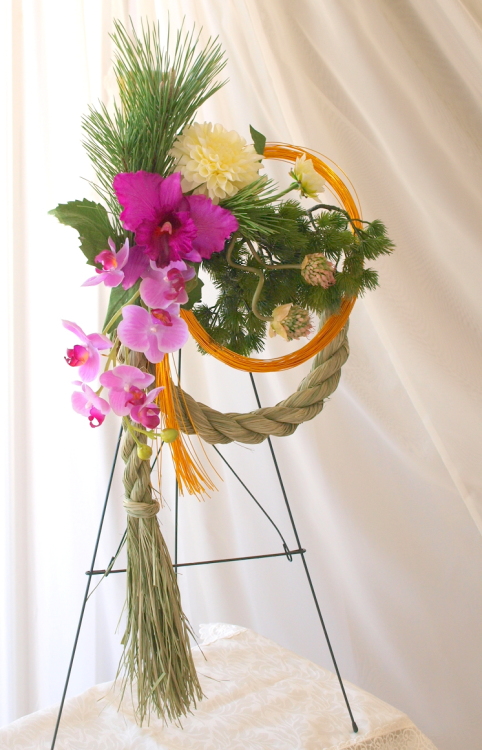 �A�[�e�B�t�B�V�����t�����[�̂������A�����W�@�a�̃A�����W�@���ߓ�b�A�g���G���������[�t