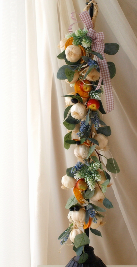 �K�[���b�N�̃K�[�����h�@�L�b�`���ɂ҂�����