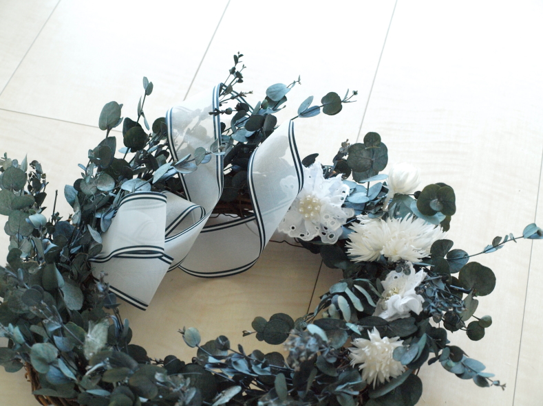 ���[�J�����[�X�@�A�b�v�@�A�g���G���������[�t