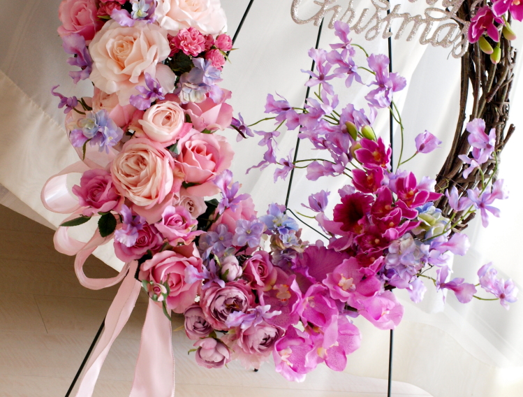 �Y���u���C�g���z�e���@2014�N���X�}�X���[�X�W�@�O�������v����i�̉��̕���