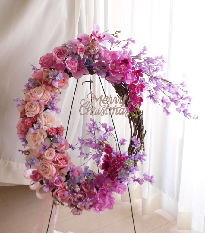 �Y���u���C�g���z�e���@2014�N���X�}�X���[�X�W�@�O�������v����i