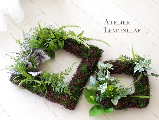 ���X�t���[���@�O���[���A�����W�@�召2�Z�b�g