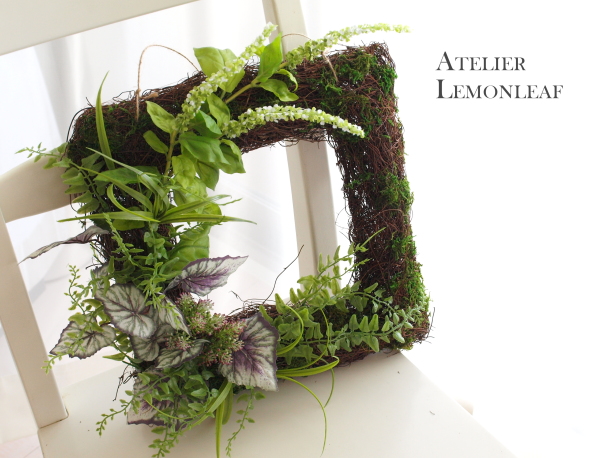 ���X�t���[���̃O���[���A�����W�@�ЂƂ�