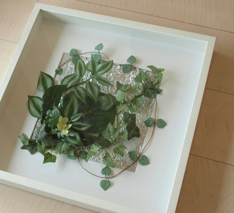 ���[�t�C���e���A�@���k����̍�i�A�������t���[���ł�