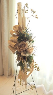 �A�g���G���������[�t�@2015�N���X�}�X�@�����X���b�O���k�����1