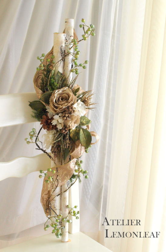 �A�g���G���������[�t�@2015�N���X�}�X�@�����X���b�O���Ċ|���Ă݂܂���