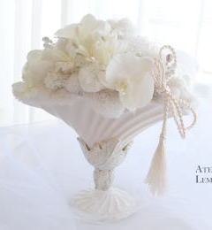 �A�g���G���������[�t�@�˂��ʐ^�|�X�g�J�[�h