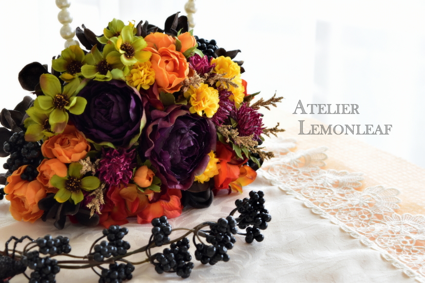 �n���E�B���@�o�b�N�u�[�P�@�A�g���G���������[�t�@�A�g���G���������[�t�@�A�b�v