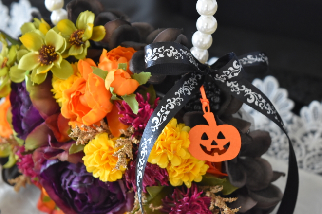 �n���E�B���@�o�b�N�u�[�P�@�A�g���G���������[�t�@���{��