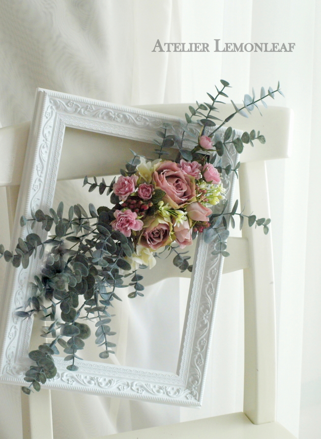 �t���[���A�����W�@�s���N�̃o���A�����W�@�A�g���G���������[�t�@