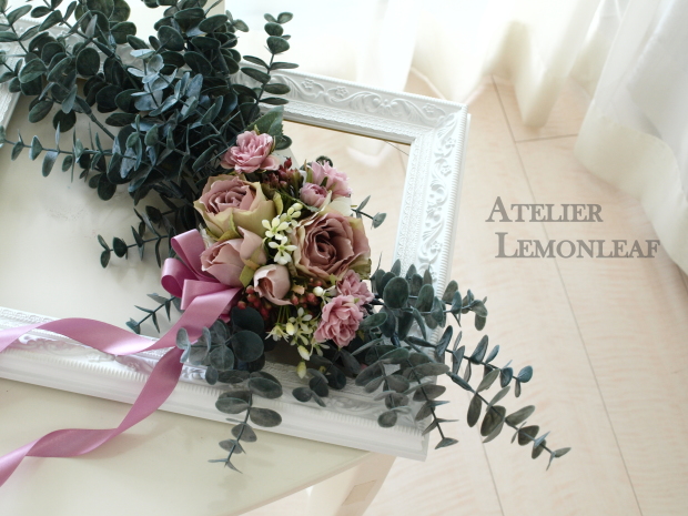 �s���N�̃o���@��l�̃s���N�@�A�g���G���������[�t �t���[���A�����W2