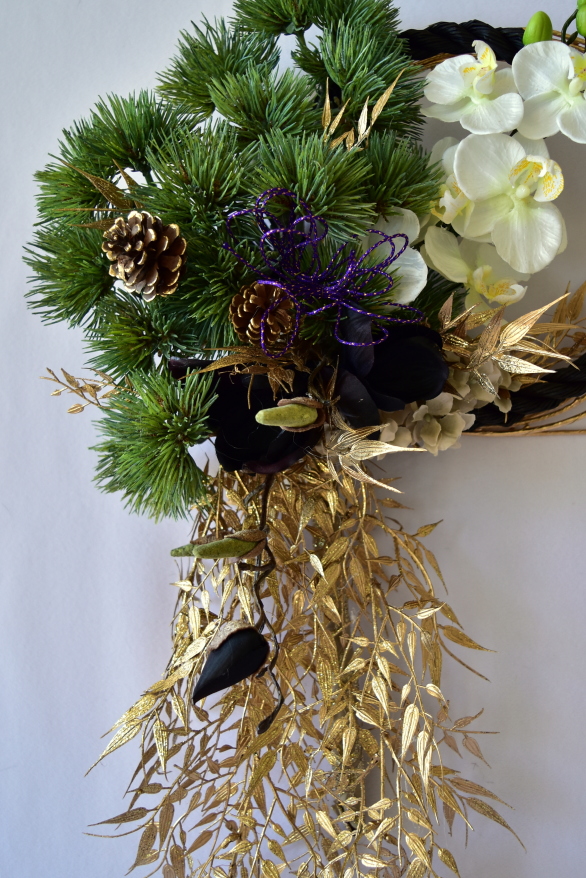 �������A�����W�@���@�S�[���h���u���b�N�@�A�g���G���������[�t�@�A�b�v