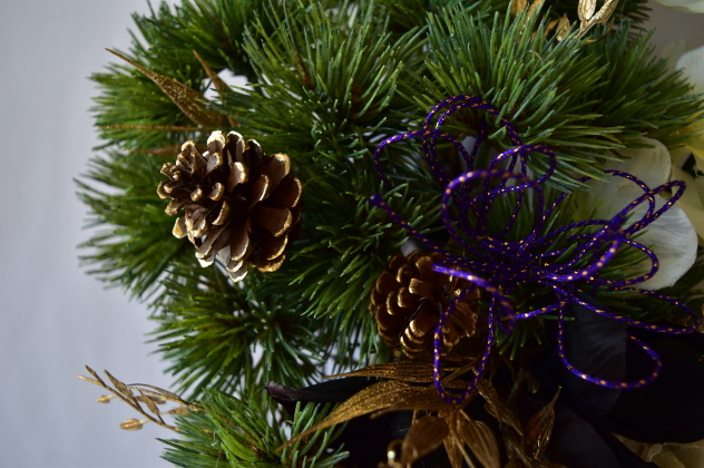 �������A�����W�@���@�S�[���h���u���b�N�@�A�g���G���������[�t�@���A�b�v