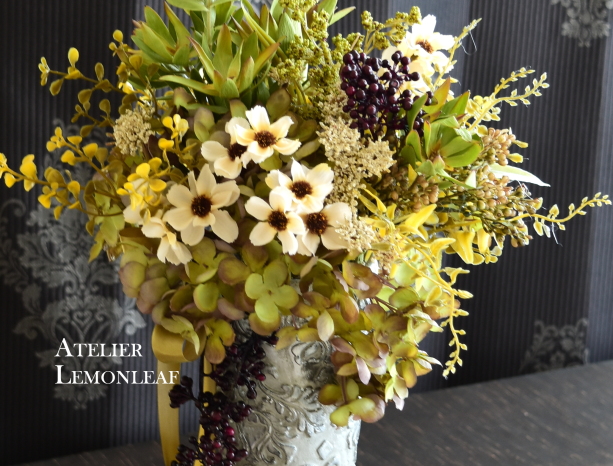 �A�[�e�B�t�B�V�����t�����[�A�����W�@���ԃA�����W�b�A�g���G���������[�t