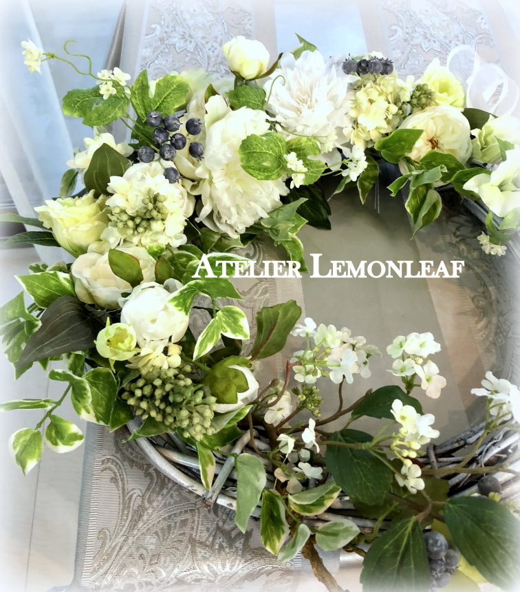 �A�g���G���������[�t�@���[�X�@�傫�ȃ��[�X�@�i�`���������[�X�@�A�b�v