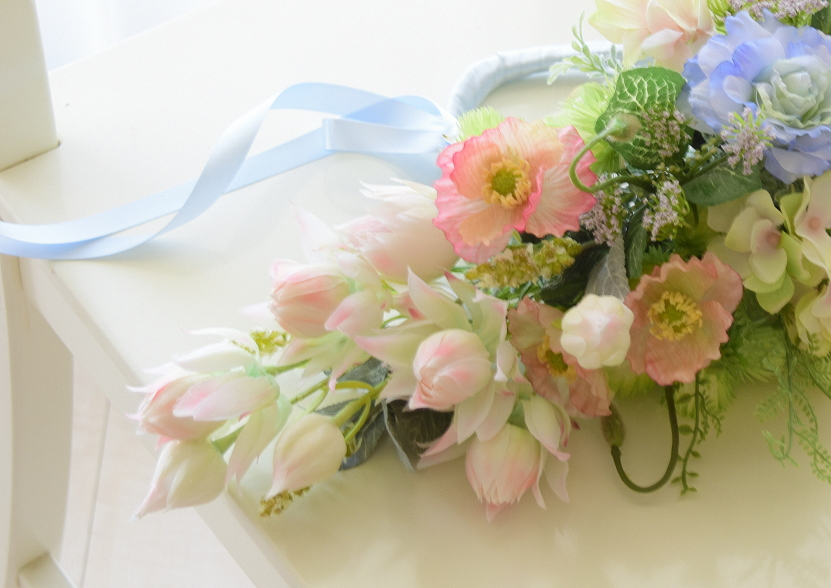 セルリア　アップ　アトリエレモンリーフ　レッスン