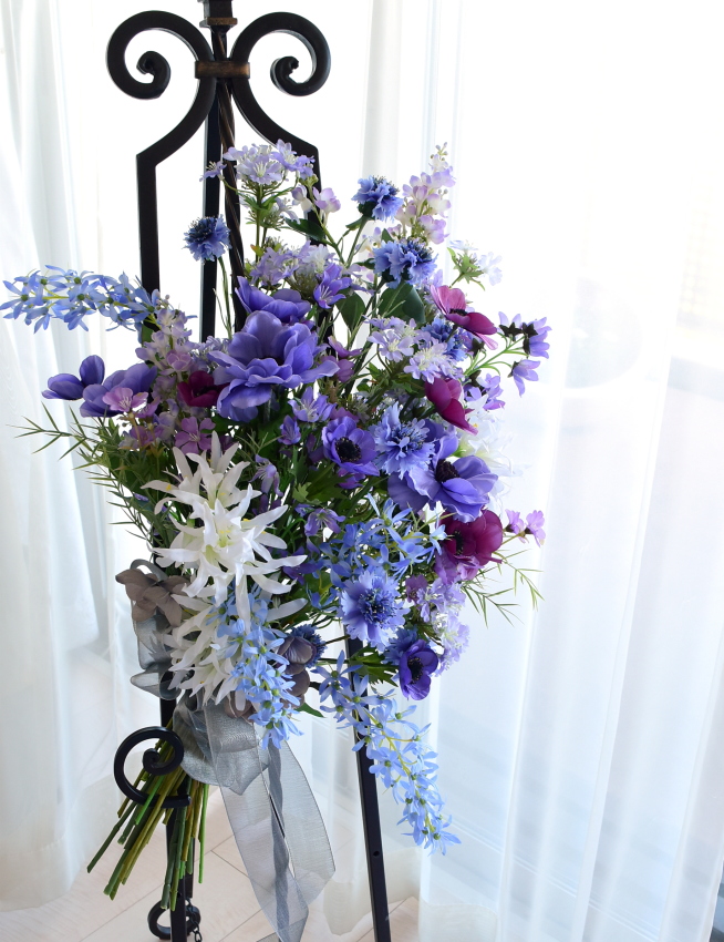 �A�[�e�B�t�B�V�����t�����[�@�N���b�`�u�[�P�@�p�[�v�����u���[3�b�A�g���G���������[�t�@