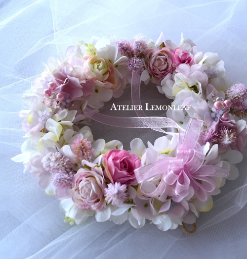 �A�[�e�B�t�B�V�����t�����[�A�����W�@�p�X�e�����[�X�@�s���N�@�b�A�g���G���������[�t�@