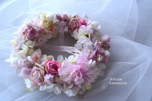 �A�[�e�B�t�B�V�����t�����[�A�����W�@�p�X�e�����[�X�@�s���N2�@�b�A�g���G���������[�t�@