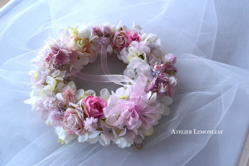 �A�[�e�B�t�B�V�����t�����[�A�����W�@�p�X�e�����[�X�@�s���N�@3�b�A�g���G���������[�t�@