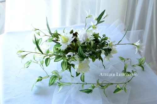 �A�[�e�B�t�B�V�����t�����[�A�����W�@�O���[���C���e���A�b�A�g���G���������[�t�@