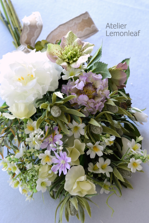 �A�[�e�B�t�B�V�����t�����[�A�����W�@䉖�̉ԑ��@�X���b�O�b�A�g���G���������[�t�@