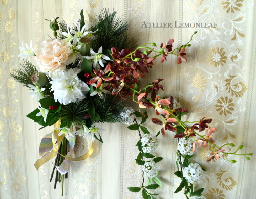 �A�[�e�B�t�B�V�����t�����[�A�����W�@�������@�a�̃A�����W�b�A�g���G���������[�t�@