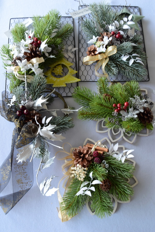 �A�[�e�B�t�B�V�����t�����[�A�����W�@�N���X�}�X�����W4�b�A�g���G���������[�t�@