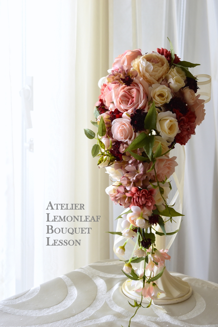 �A�[�e�B�t�B�V�����t�����[�@�u�[�P�@�o���@�ԁ@�L���X�P�[�h�@���C�������O�u�[�P�b�A�g���G���������[�t�@